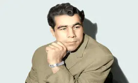 سفر در زمان؛ آخرین عکس های «غلامرضا تختی» در جمع دوستان؛ سال 46