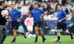 سوت خوش یمن علیرضا فغانی برای بایرن مونیخ