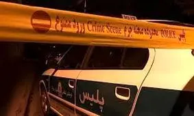 دردسر خراب شدن یخچال خانه برای پلیس