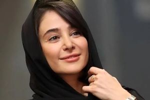 استوری احساسی الناز حبیبی برای تولد نفس بازغی