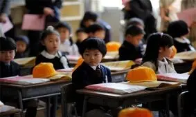 درگیری عجیب دانش آموز با معلم/ ویدئو