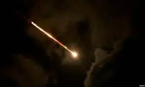 حمله اخیر به اسرائیل پیچیده‌تر و پیشرفته‌تر از دفعه قبل بود/ حمله اخیر با موشک‌های بالستیک فشار فزاینده‌ای بر سامانه دفاعی اسرائیل وارد کرد و موشک‌های بیشتری موفق به عبور از آن شدند/ ایران از موشک‌های بالستیک «خیبرشکن» و «فتاح-۱» با بردی حدود ۱۴۰۰ کیلومتر