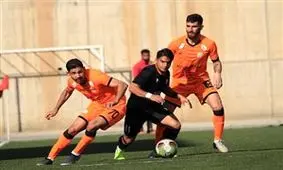 خوشه طلایی1 – مس 1/ ادامه تیره‌روزی‌های نارنجی کرمان