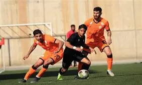 خوشه طلایی1 – مس 1/ ادامه تیره‌روزی‌های نارنجی کرمان