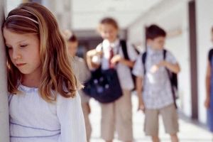 اضطراب اجتماعی در کمین نوجوانان است