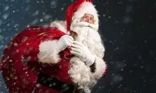 رازهای تازه از آرامگاه بابا نوئل آشکار شد 