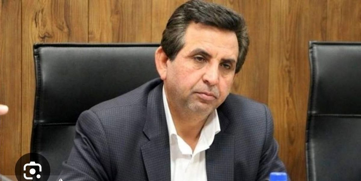  سرپرست معاونت هماهنگی امور اقتصادی استانداری منصوب شد 