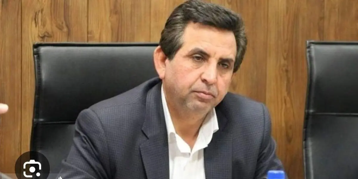 سرپرست معاونت هماهنگی امور اقتصادی استانداری منصوب شد