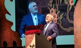 ظریف: وقت آن رسیده بشنویم بجای اینکه همواره بگوییم

