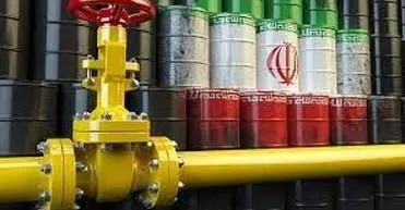 سهم چین از کل فروش نفت ایران چقدر است؟