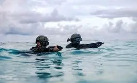 بلوف جنگ زمینی هم برای آمریکا هولناک است | چرا آمریکا حتی به فکر جنگ زمینی هم نباید باشد؟ 