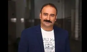 اظهارنظر مهران احمدی درباره پژمان جمشیدی/ ویدئو