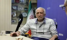 احمد نجفی: ساواک به کیمیایی گفت در گوزن ها به شاه فحش داده ای/ ویدئو