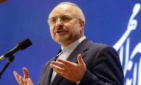 رییس مجلس: اجازه زیاده‌خواهی در برجام را نمی‌دهیم