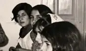 سفر در زمان؛ کلاس «خانه‌داری» برای دختران دانش‌آموز در خلخال؛ سال 43