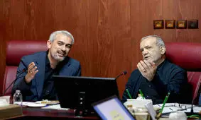 پزشکیان: شناسنامه‌دار کردن کالاها، راه نجات اقتصاد از قاچاق و احتکار

