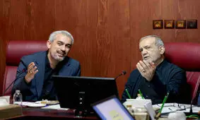 پزشکیان: شناسنامه‌دار کردن کالاها، راه نجات اقتصاد از قاچاق و احتکار

