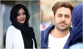 پلمپ سالن زیبایی ساره بیات به دلیل شرایط نامناسب برگزاری مراسم افتتاحیه/ ویدئو