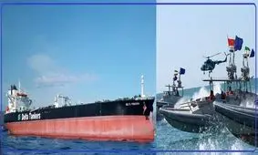 توقیف کشتی های یونانی توسط سپاه؛ «تنش زا» یا «امنیت آفرین»؟

