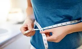 ۶ عارضه جانبی کاهش وزن شدید که باید جدی بگیرید