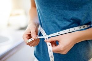 ۶ عارضه جانبی کاهش وزن شدید که باید جدی بگیرید