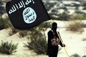 بازداشت یکی از رهبران ارشد داعش در سوریه