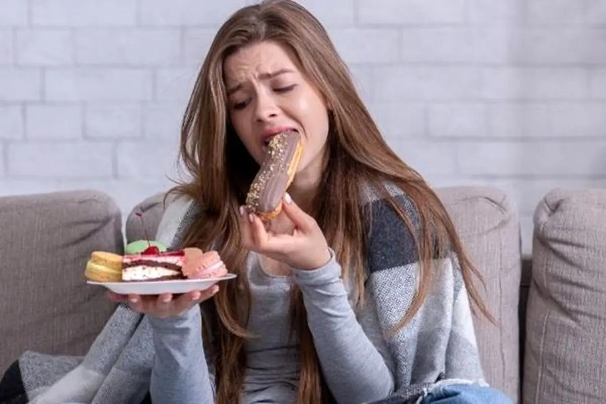 چربی های نوروزی را چطور هوشمندانه آب کنیم؟