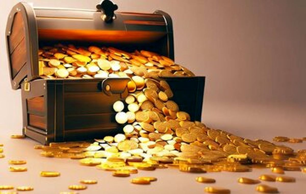 انفجار قیمت طلا در راه است؟ / پیشبینی آینده قیمت طلا