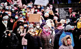 چه ماسکی بزنیم؟