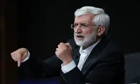 سعید جلیلی: فروپاشی تمدن غرب سرعت گرفته‌است/ توجه داشته باشیم که نباید درگیر حاشیه‌ها شویم

