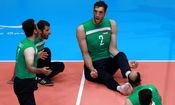 تیم ملی والیبال نشسته مردان به آمریکا اعزام نمی‌شود