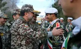 امیر الهامی: پدافند هوایی آماده پاسخگویی به هرگونه تهدید است