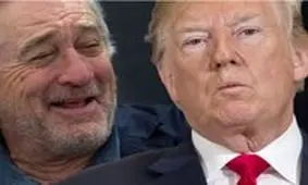 پیغام جدید بازیگر سرشناس هالیوود علیه ترامپ: این پادشاه مستبد و بیمار!/ ویدئو