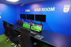 VAR پرسپولیس - چادرملو خاموش است!