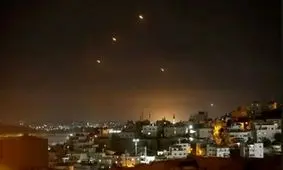 ۲ منطقه پدافندی در بویین زهرا، هدف حملات اسرائیل قرار گرفتند که با آسیب‌های جزیی همراه بود/ اکنون شرایط عادی است/ هیچ مشکلی در خصوص توزیع سوخت به ویژه بنزین و ارزاق عمومی وجود ندارد