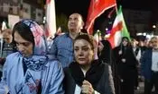 حضور در تجمعات شبانه یک تفریح خانوادگی است