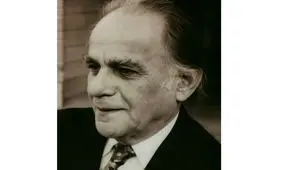 فریدون مشیری؛ شاعر زندگی

