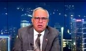 شهرام همایون، مدیر شبکه سلطنت‌طلب: چرا با وجود این همه شبکه و رسانه، ما موفق نمی‌شویم؟!