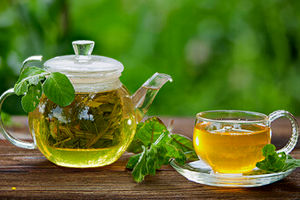 نوشیدن چای سبز در عصر، خواب را مختل میکند؟