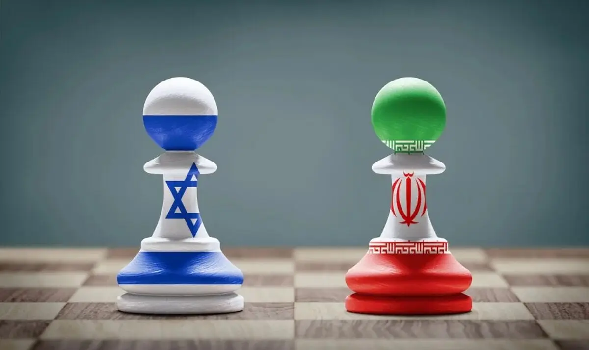 جوسازی اسرائیلی‌ها و پاسخ‌های ایران

