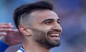 استوری تند و تیز ارسلان مطهری که پاک شد