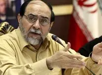 رحیم پور ازغدی: اگر اختیار دست من بود تمام کاخ های تهران را خراب می‌کردم/ ویدئو