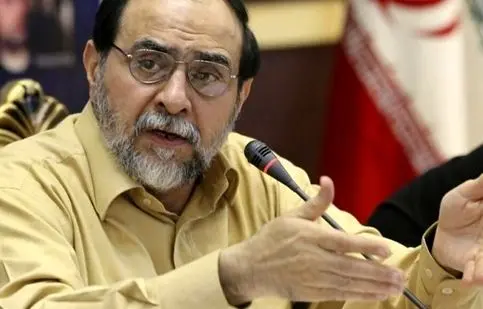 رحیم پور ازغدی: اگر اختیار دست من بود تمام کاخ های تهران را خراب می‌کردم/ ویدئو