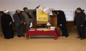 رونمایی از سومین برنامه عملیاتی راهبردی شهرداری اهواز

