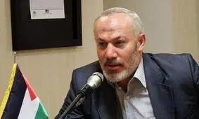 ایران تنها کشوری است که از مقاومت اسلامی فلسطین حمایت می‌کند