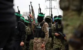 حماس آماده خارج کردن نیروهایش از غزه در صورت خروج اسرائیل است