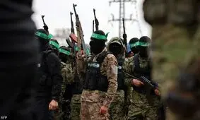 حماس آماده خارج کردن نیروهایش از غزه در صورت خروج اسرائیل است