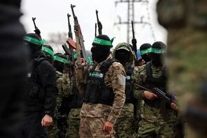 حماس آماده خارج کردن نیروهایش از غزه در صورت خروج اسرائیل است