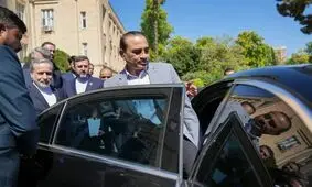 حمله به یک نفتکش در نزدیک بندر فاو عراق و یک کشتی در ساحل عمان/ روزنامه نزدیک به حزب الله لبنان: عاصم منیر در سفر به تهران، حامل «آخرین هشدار» کاخ سفید بود /گفته می‌شود حملات واشنگتن، تأسیسات کوه کلنگ را هدف قرار می دهد