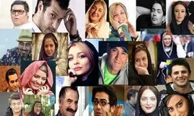 از جِلف‌بازیِ احسان تا ژست عجیب لیلا!